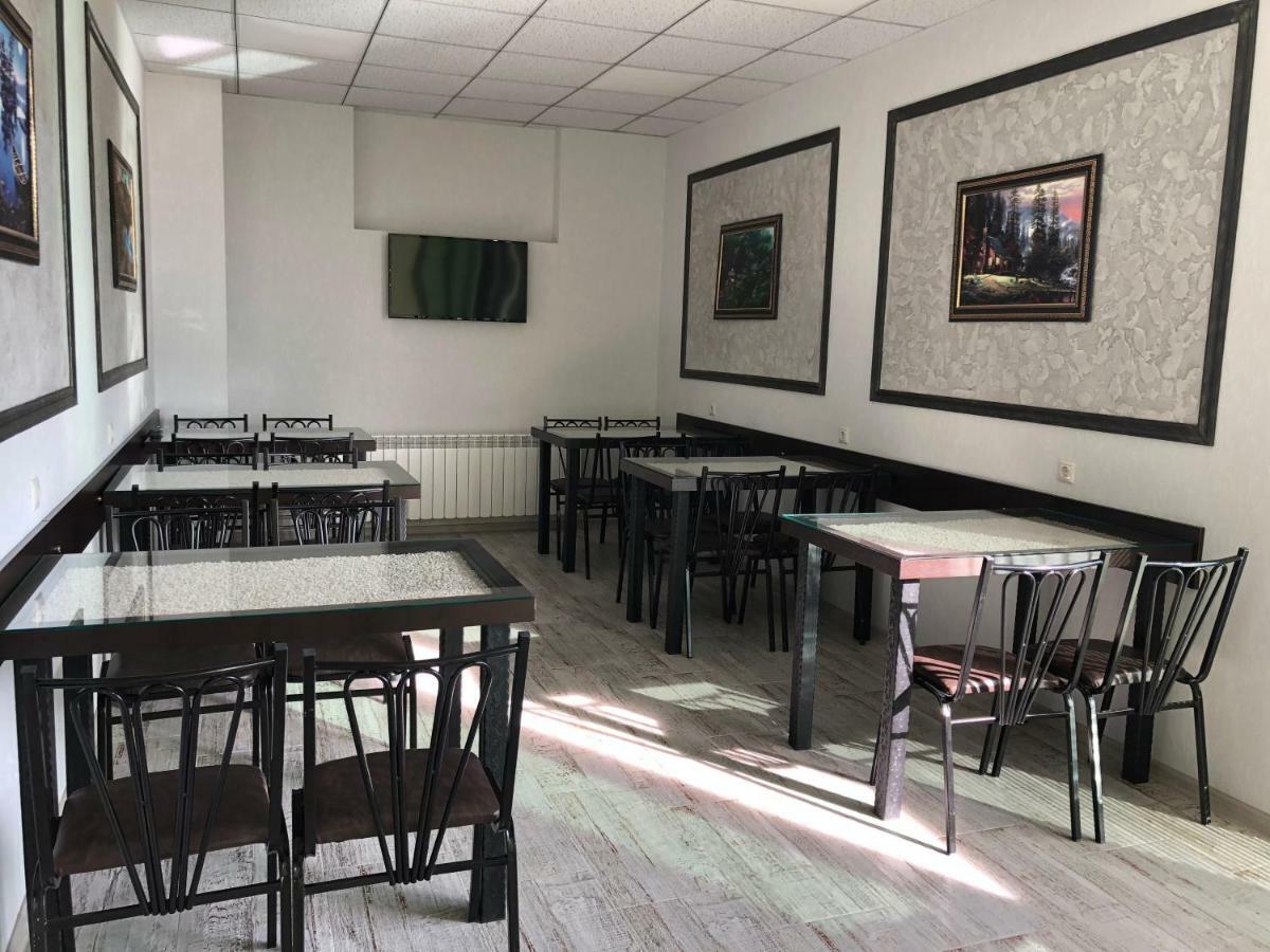 Gk Villa Tbilisi Eksteriør billede